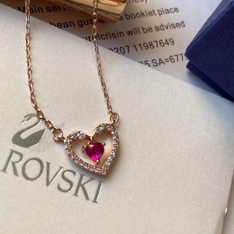 Swarovski Necklace 03yxh140
